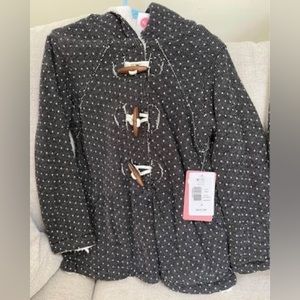 ROXY toddler girls size 5 (medium) jacket